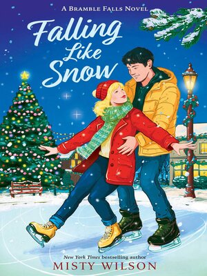 cover image of Falling Like Snow